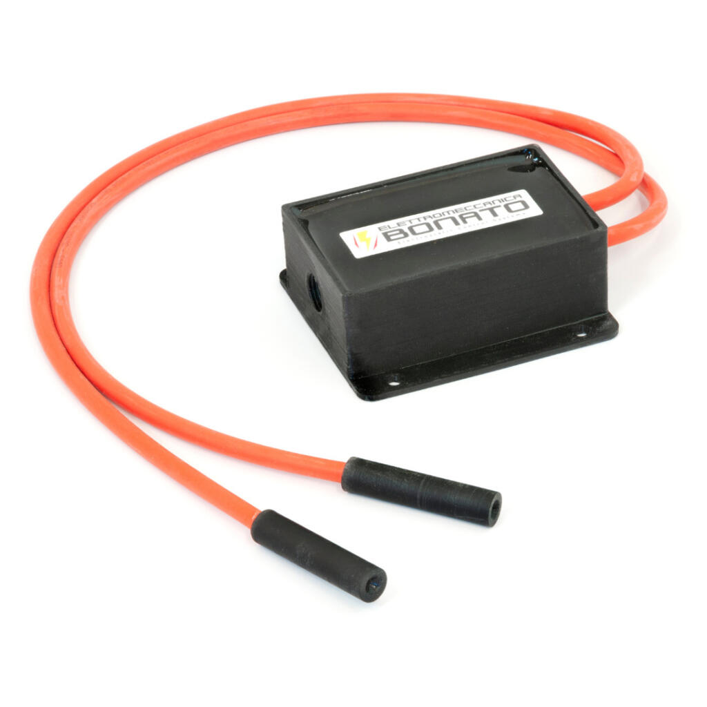 Splitter BOXC mit CPIML • Elettromeccanica Bonato