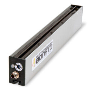 "IDB-7" antistatic bar