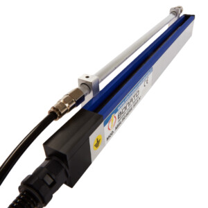 "ABSL-RC-S" Antistatic Bar