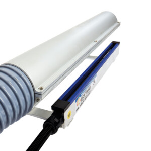 “ABSL-RC-T” Antistatic Bar