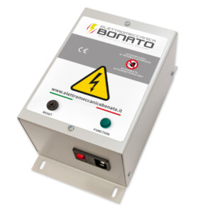 AF2WR Power Supply