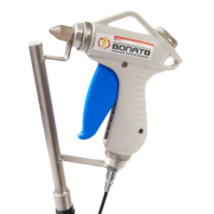 “AG-01” Antistatic Body Shop Gun
