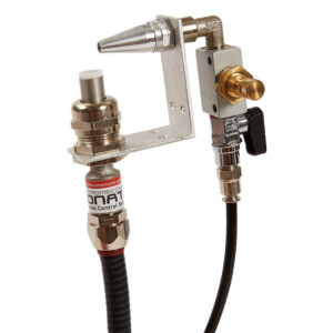 “AN-01” Ionizing Nozzles