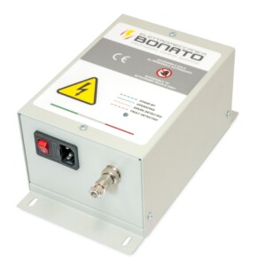 APS2 Power Supply