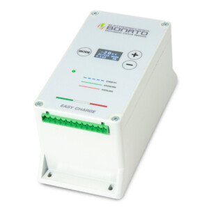 “Easy Charge” charging generator