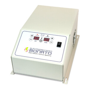 "ECG-30" charging generator