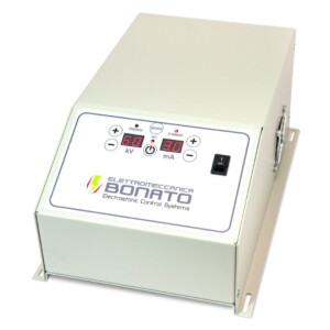 "ECG-60" charging generator
