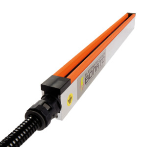 Antistatic Bar "EX-ABSL-RC"