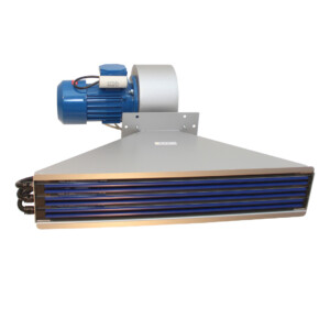 “IB-600” Ionizing Blower