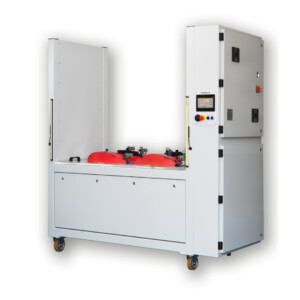 “ICM” machine