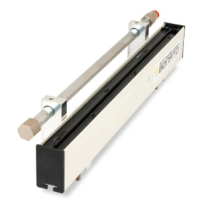 "IDB-S" antistatic bar