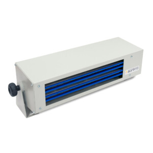 “IF-AC” Ionizing Blower