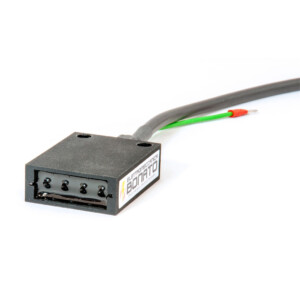 “IH-4” Ionizing Head