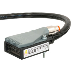 “IH-4-AN” Ionizing Head