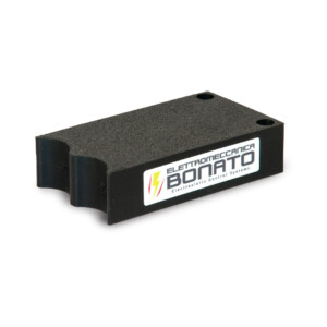 “IH-DC” Ionizing Head