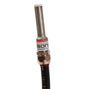 Ionizing Point "IP-01"