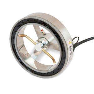Rotating “IRJ-120”