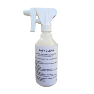 “EASY CLEAN” solvent