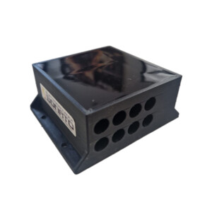 Splitter Box SB-DE-8